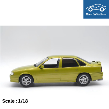 OPEL - VECTRA A 2000 1988