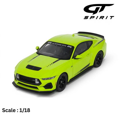 FORD USA - MUSTANG RTR SPEC-3 COUPE 2025