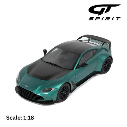 Aston Martin V12 Vantage - 2023