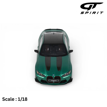 BMW - 4-SERIES M4 CS (G82) 2024