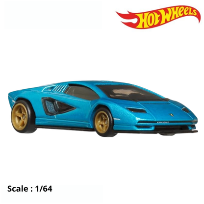 LAMBORGHINI  COUNTACH LPi 800-4 2021