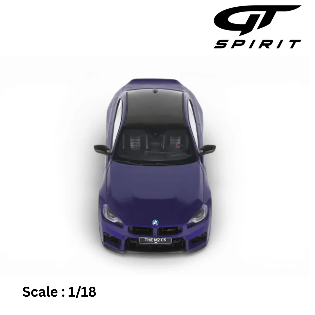 BMW - 2-SERIES M2 CS COUPE 2025