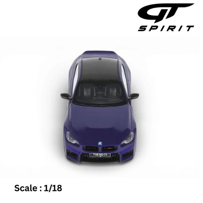 BMW - 2-SERIES M2 CS COUPE 2025