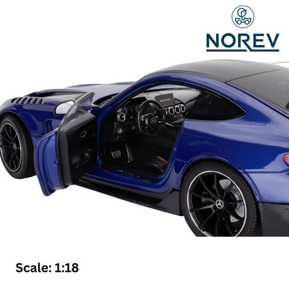 MERCEDES BENZ AMG GT BLACK SERIES - 2021