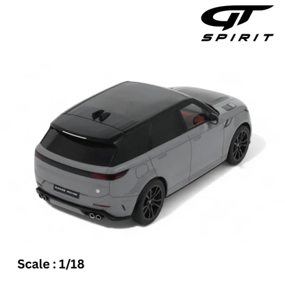 LAND ROVER - RANGE ROVER SPORT SV 2024