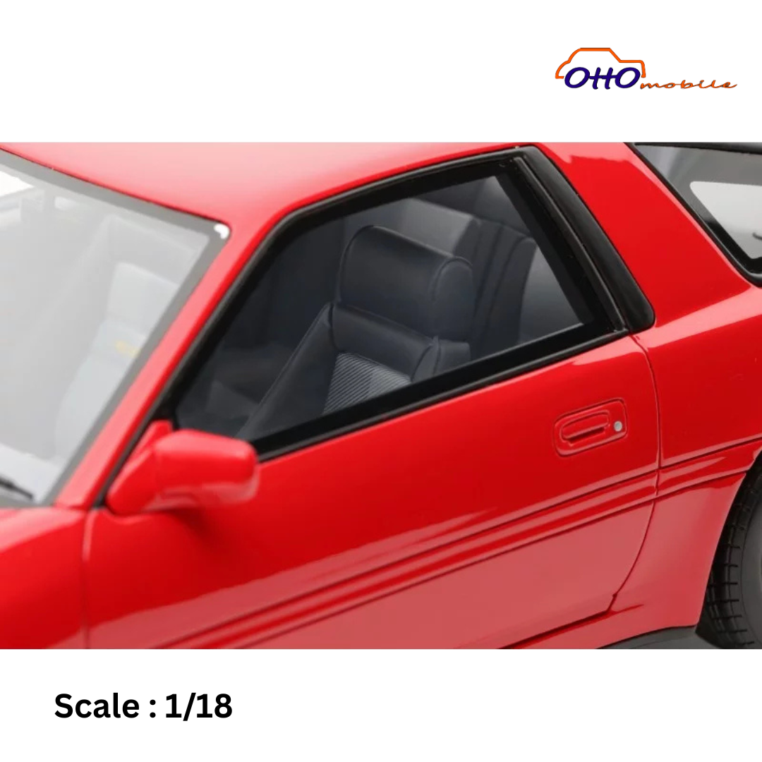 Toyota Supra MK3  1986