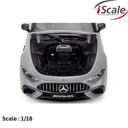 MERCEDES BENZ - SL-CLASS SL63 AMG (R232) 4MATIC CABRIOLET SPIDER 2021
