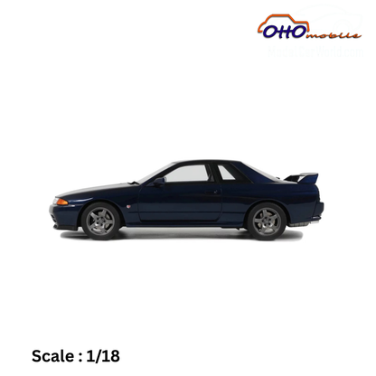 NISSAN - SKYLINE GT-R (BNR32) TH1 COUPE 1993