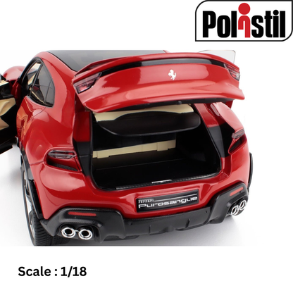 FERRARI - PUROSANGUE 2022