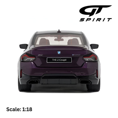 BMW M240i (G42) - 2023
