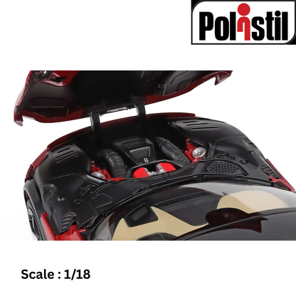 FERRARI - PUROSANGUE 2022