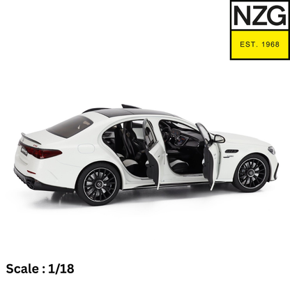 MERCEDES BENZ - E-CLASS E53 AMG (W214) 2025