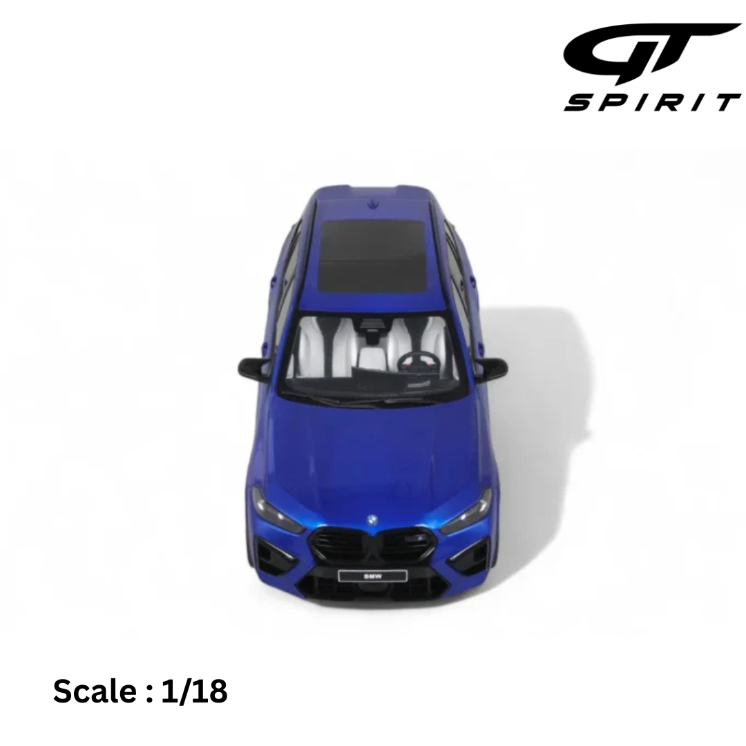 BMW X5 M COMPETITION (G05) 2023