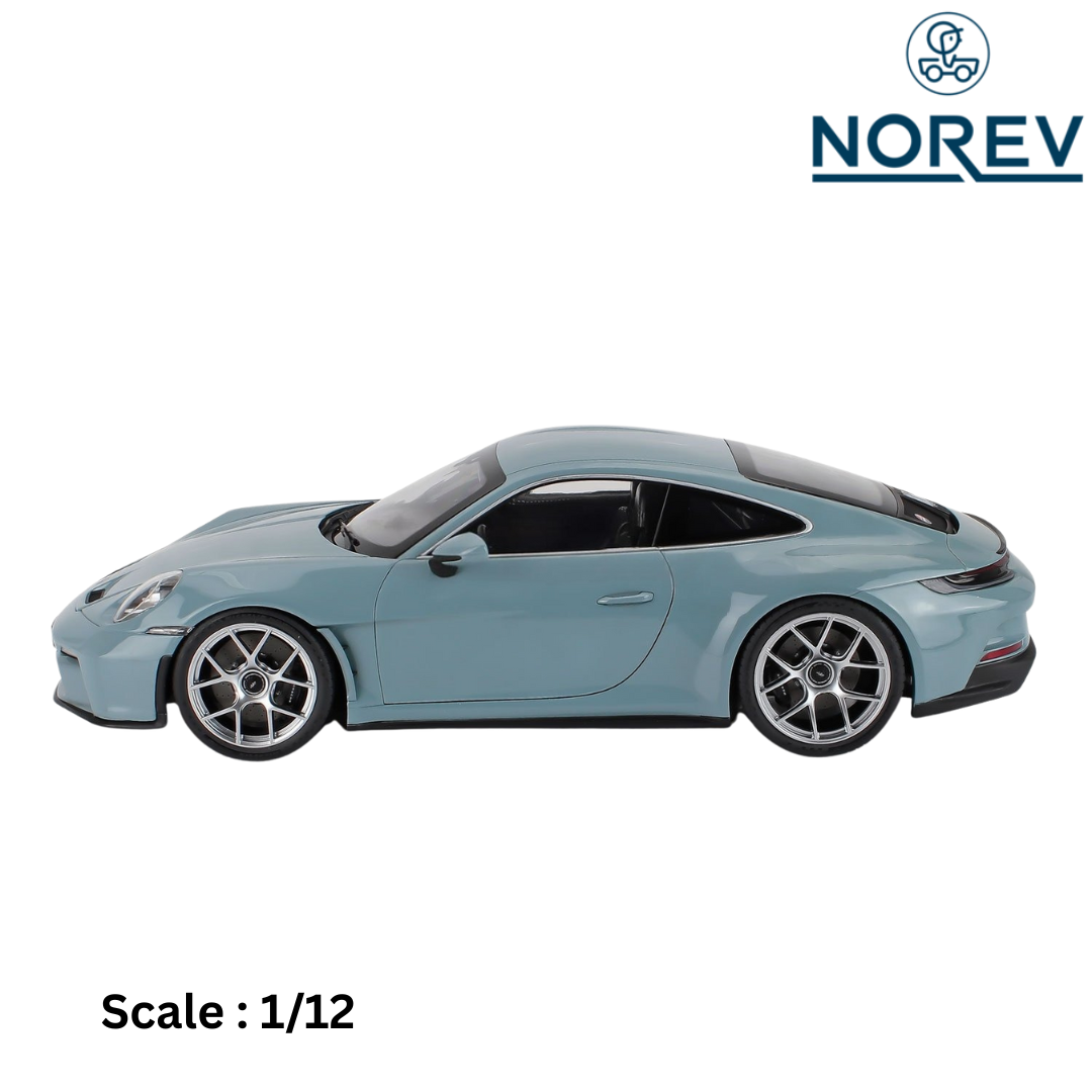 PORSCHE - 911 992 S/T COUPE 2023