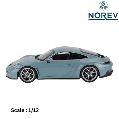 PORSCHE - 911 992 S/T COUPE 2023