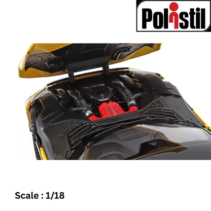 FERRARI - 12CILINDRI 2024