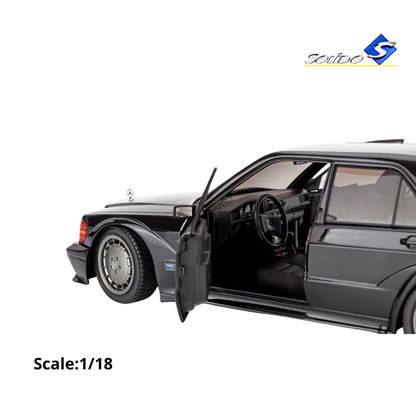 MERCEDES BENZ - 190E 2.5-16 EVO2 (W201) 1990