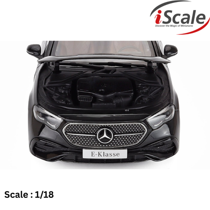 MERCEDES BENZ - E-CLASS (W214) AMG LINE 2023