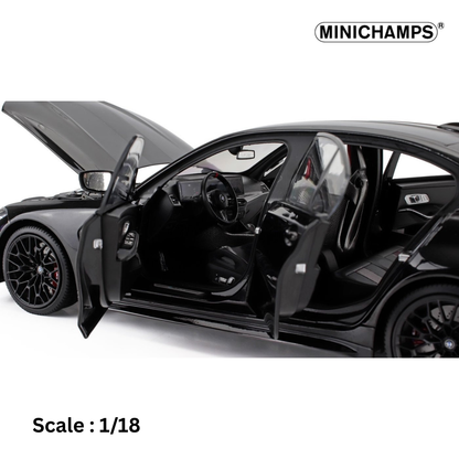BMW - 3-SERIES M3 CS 2023