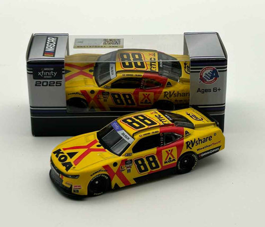 Chevrolet Camaro #88 Nascar Cup 2025