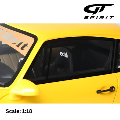 PORSCHE 911 964 RWB QEEMA COUPE - 2024