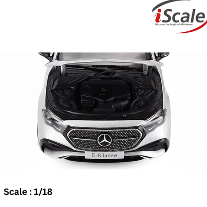 MERCEDES BENZ - E-CLASS (W214) AMG LINE 2023