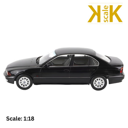 BMW 5-SERIES 528i (E39) SEDAN - 1995