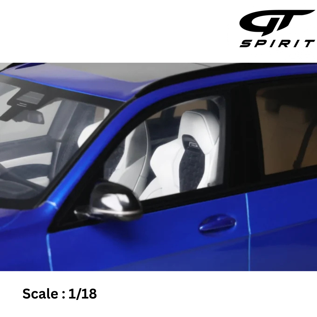 BMW X5 M COMPETITION (G05) 2023