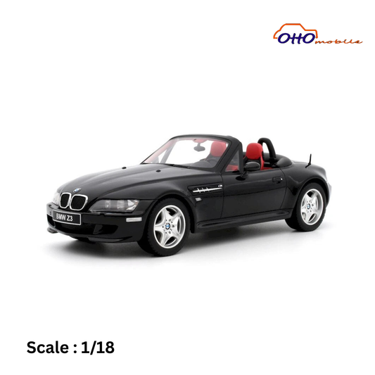 BMW Z3 M Roadster 1999
