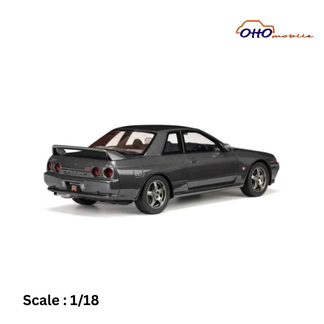 Nissan Skyline GT-R (BNR32)  1993