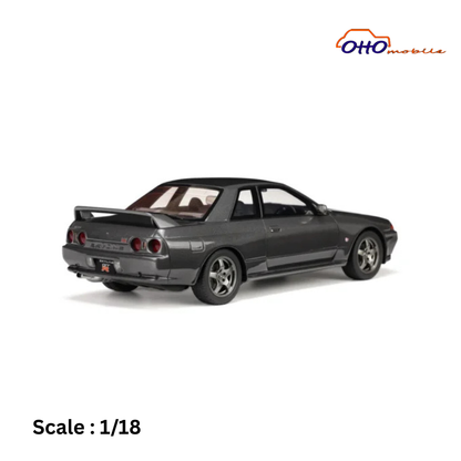 Nissan Skyline GT-R (BNR32)  1993