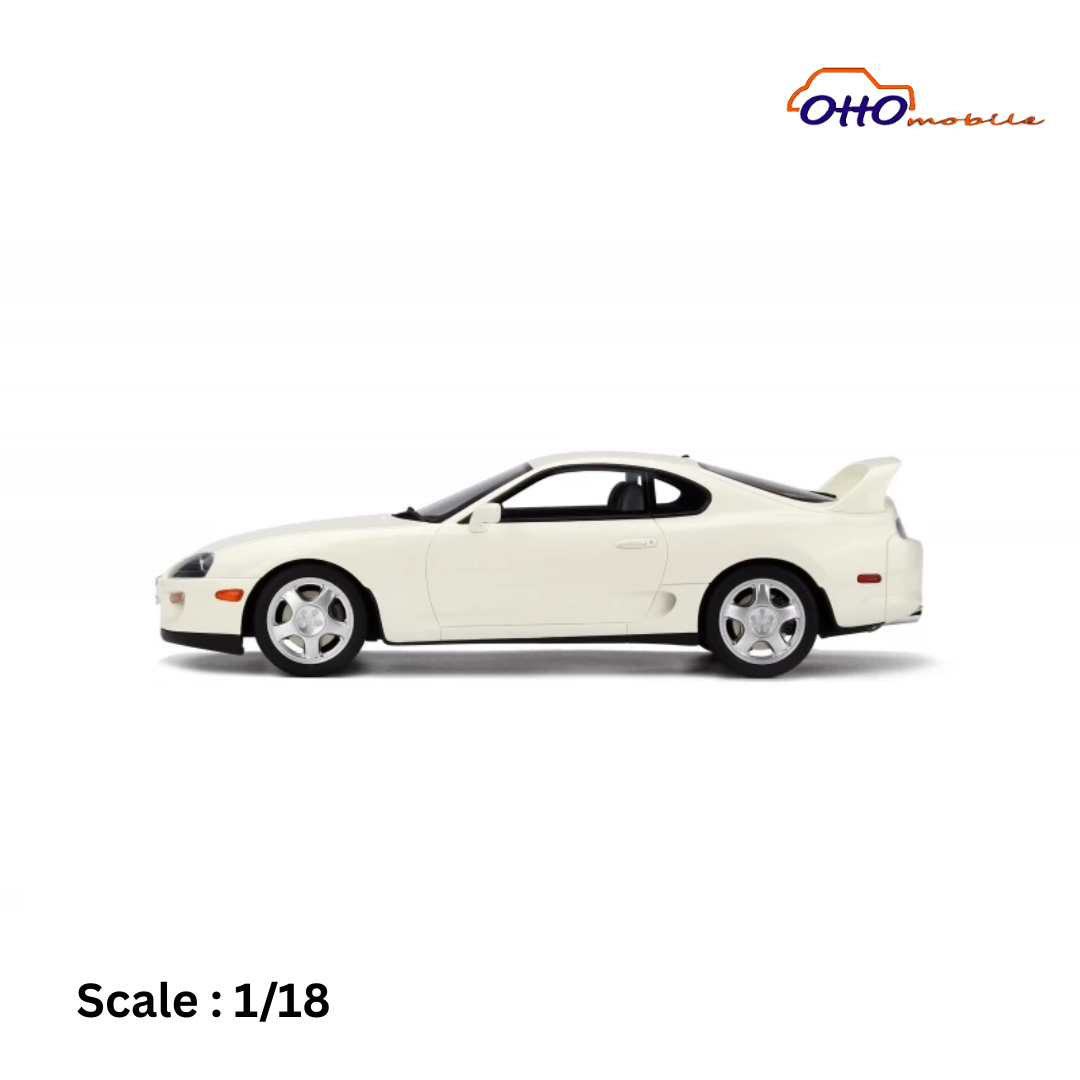 Toyota Supra Mk.4  1993