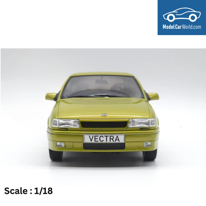 OPEL - VECTRA A 2000 1988