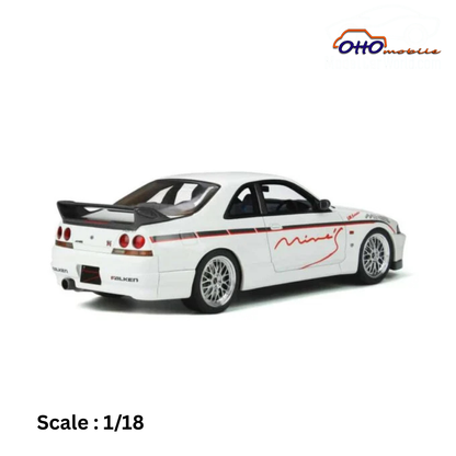Nissan Skyline (R33) GT-R Mine'S 1998