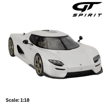 KOENIGSEGG CC850 - 2024