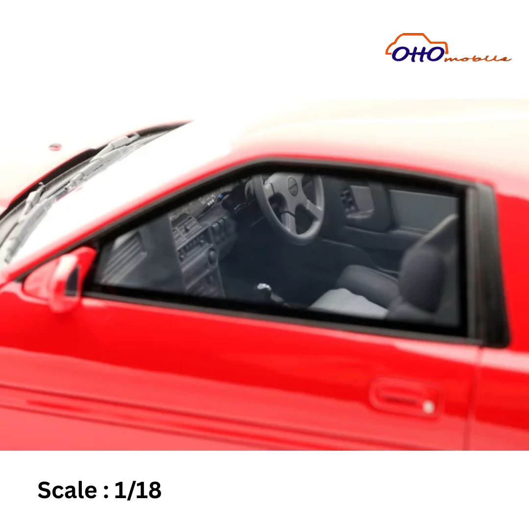 Toyota Supra MK3  1986