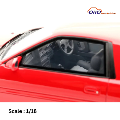 Toyota Supra MK3  1986