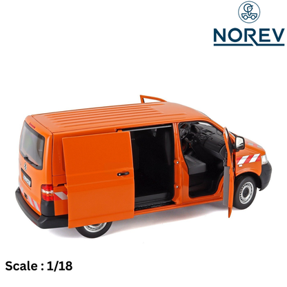 VOLKSWAGEN - T5 VAN TRANSPORTER 2003