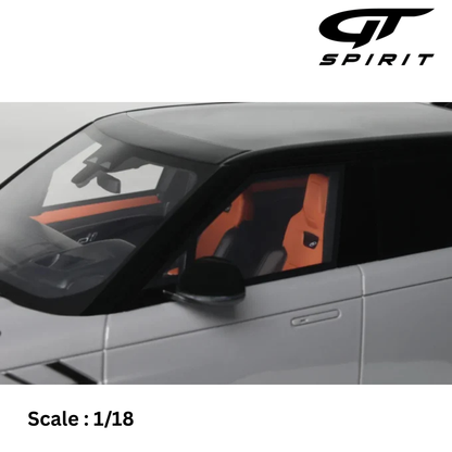 LAND ROVER - RANGE ROVER SPORT SV 2024