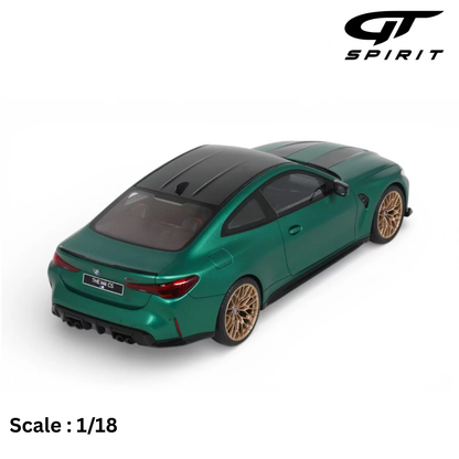 BMW - 4-SERIES M4 CS (G82) 2024