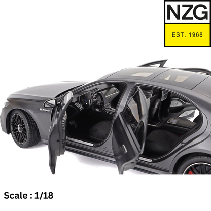 MERCEDES BENZ - S-CLASS S63 AMG (V223) 2025