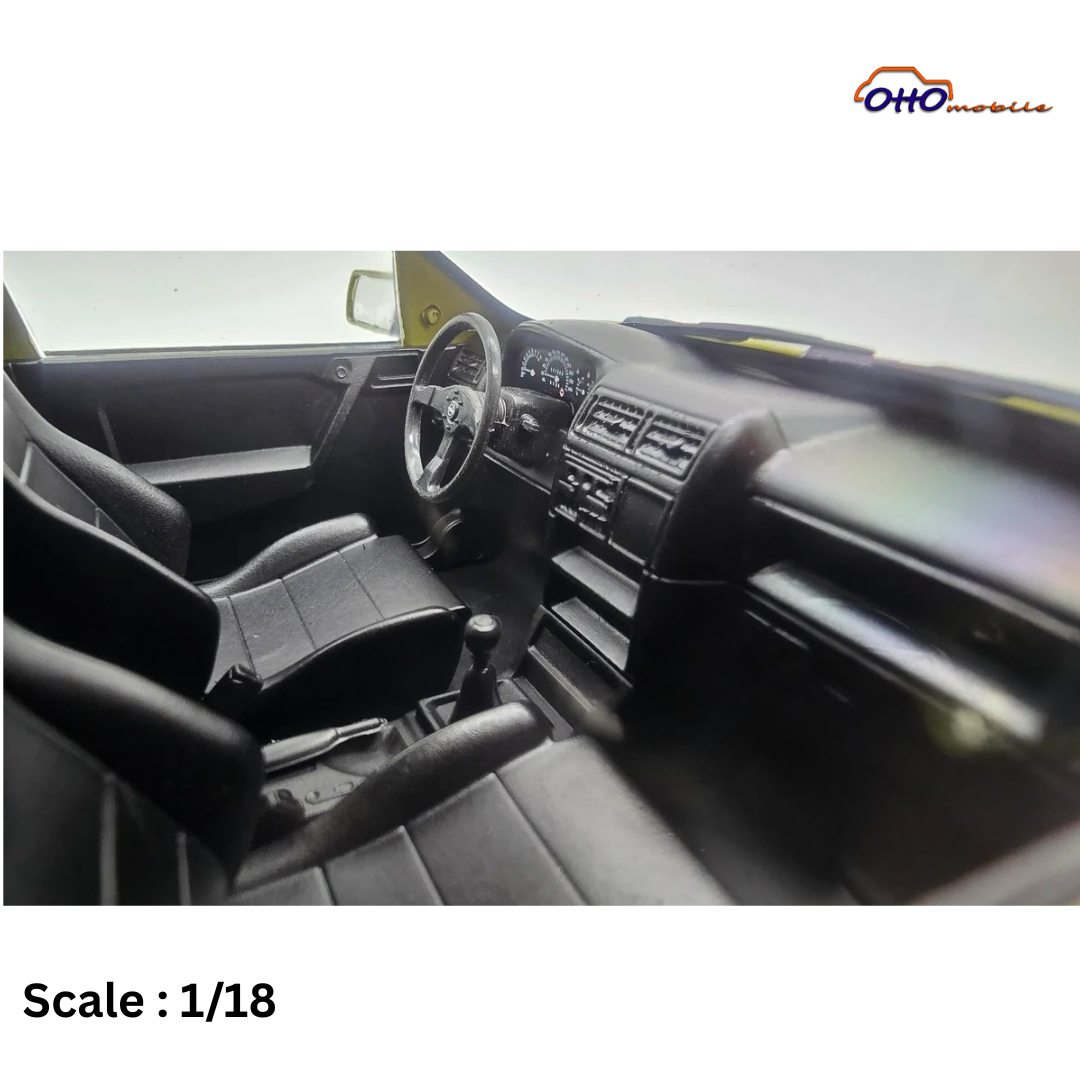 BMW  8-SERIES 858 V10 CSL