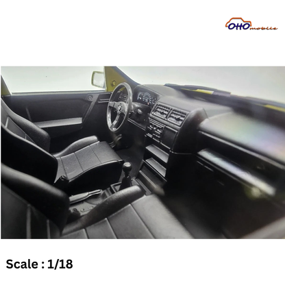 BMW  8-SERIES 858 V10 CSL