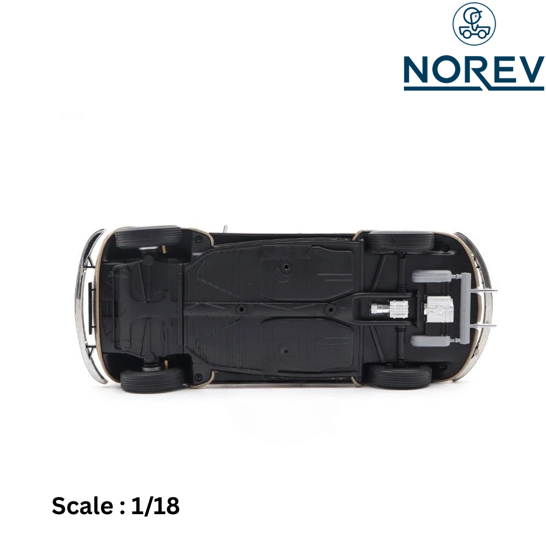 VOLKSWAGEN - BEETLE 1303 MAGGIOLINO 1973