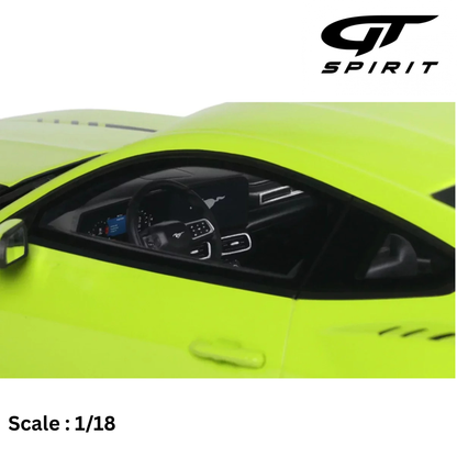 FORD USA - MUSTANG RTR SPEC-3 COUPE 2025