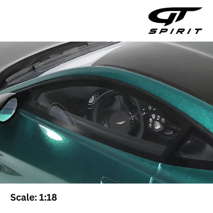 Aston Martin V12 Vantage - 2023