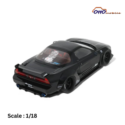 HONDA - NSX (NA1) LB WORKS 2020