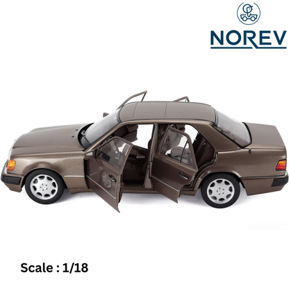 Mercedes-Benz E-CLASS 500E (W124)