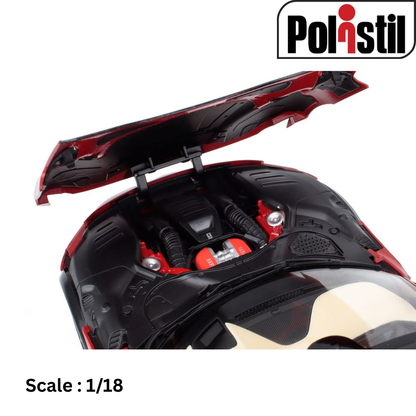 FERRARI - PUROSANGUE 2022