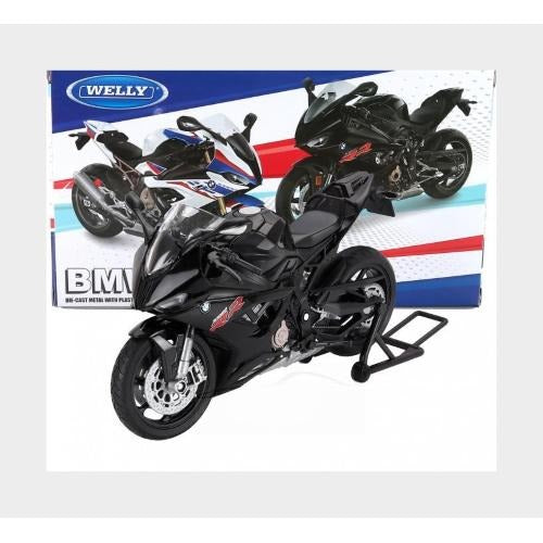 BMW - S1000 RR 2019